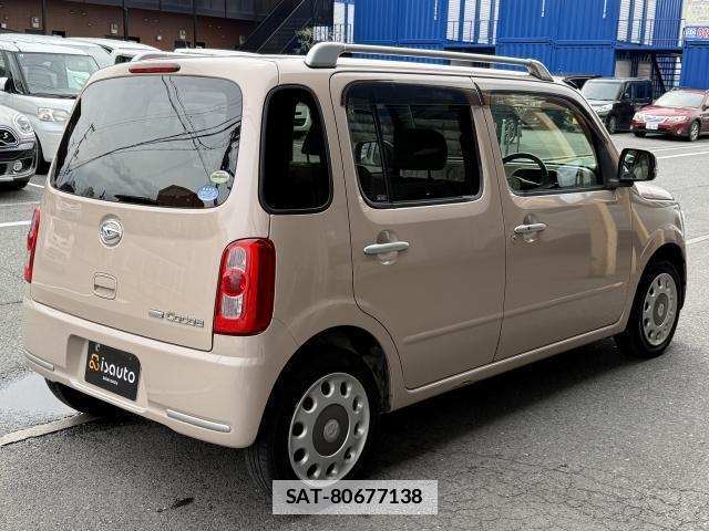 Daihatsu MIRA COCOA 2010-08 7815295-2