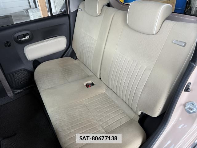 Daihatsu MIRA COCOA 2010-08 7815295-3