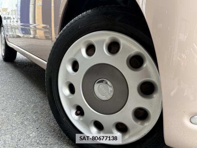 Daihatsu MIRA COCOA 2010-08 7815295-4