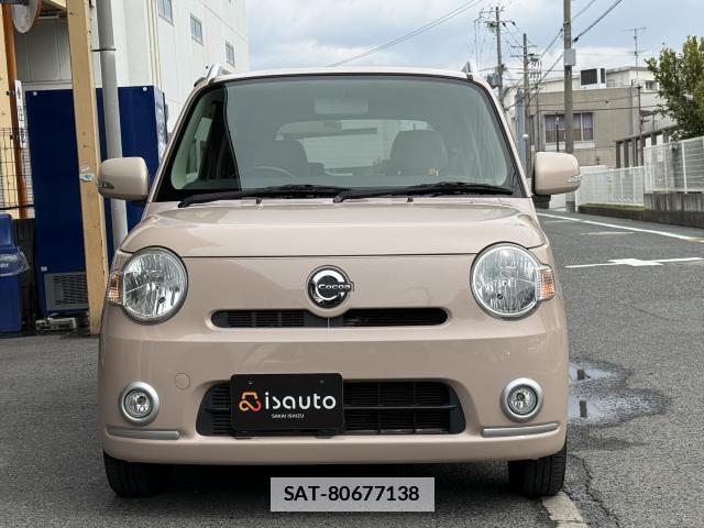 Daihatsu MIRA COCOA 2010-08 7815295-6