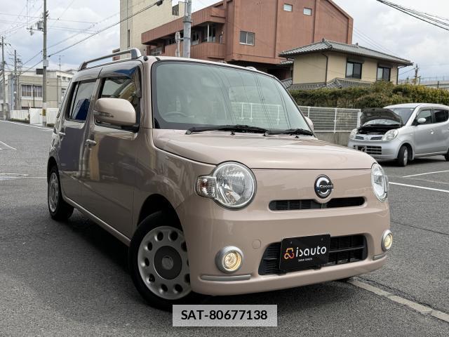 Daihatsu MIRA COCOA 2010-08 7815295-7
