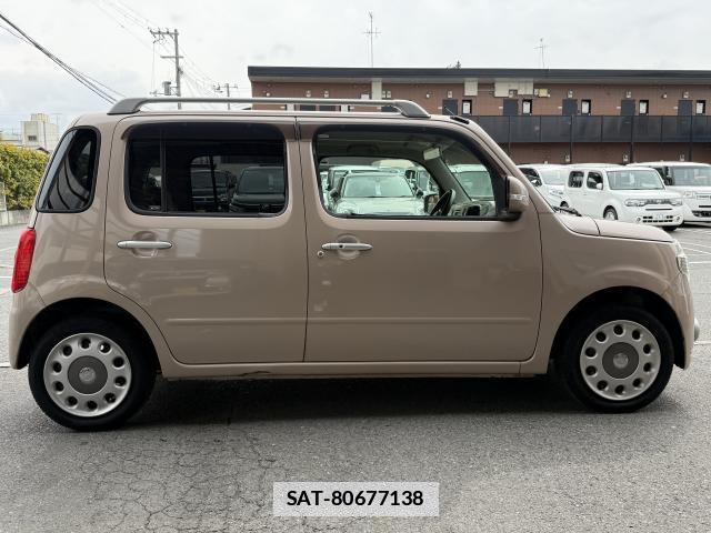 Daihatsu MIRA COCOA 2010-08 7815295-8