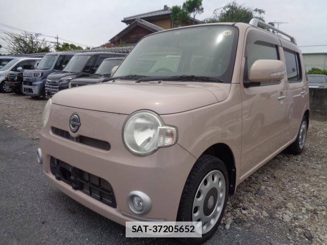 Daihatsu MIRA COCOA 2012-04 7817031-0