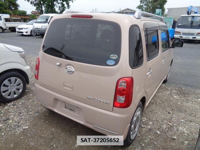 Daihatsu MIRA COCOA 2012-04 7817031-1
