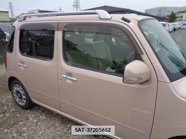 Daihatsu MIRA COCOA 2012-04 7817031-13