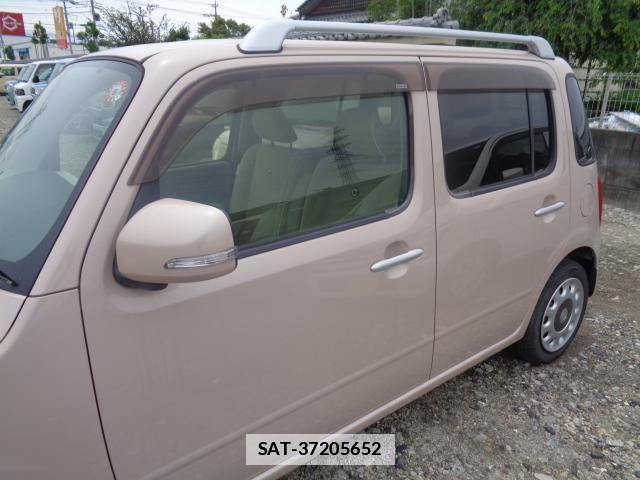 Daihatsu MIRA COCOA 2012-04 7817031-14