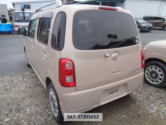 Daihatsu MIRA COCOA 2012-04 7817031-15