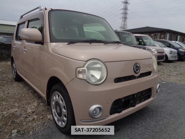 Daihatsu MIRA COCOA 2012-04 7817031-16