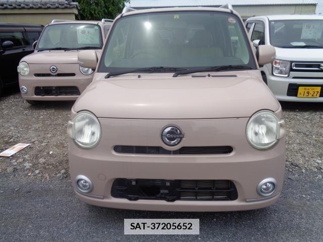 Daihatsu MIRA COCOA 2012-04 7817031-17