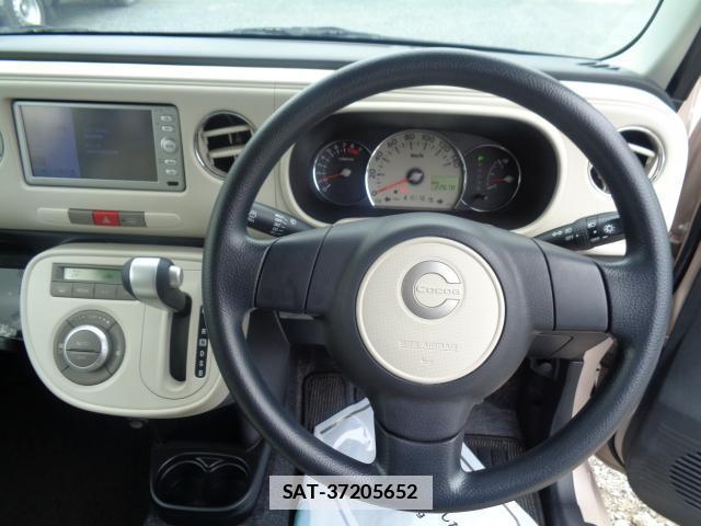 Daihatsu MIRA COCOA 2012-04 7817031-2