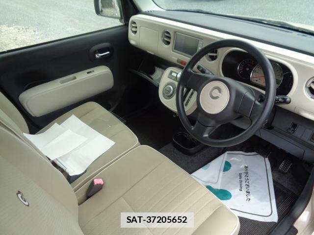 Daihatsu MIRA COCOA 2012-04 7817031-3