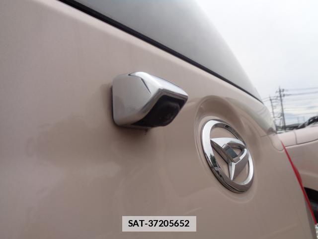 Daihatsu MIRA COCOA 2012-04 7817031-9