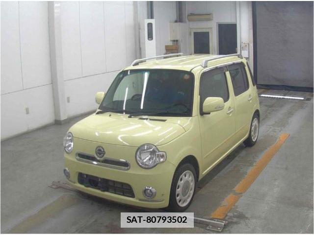Daihatsu MIRA COCOA 2013-11 7818517-0