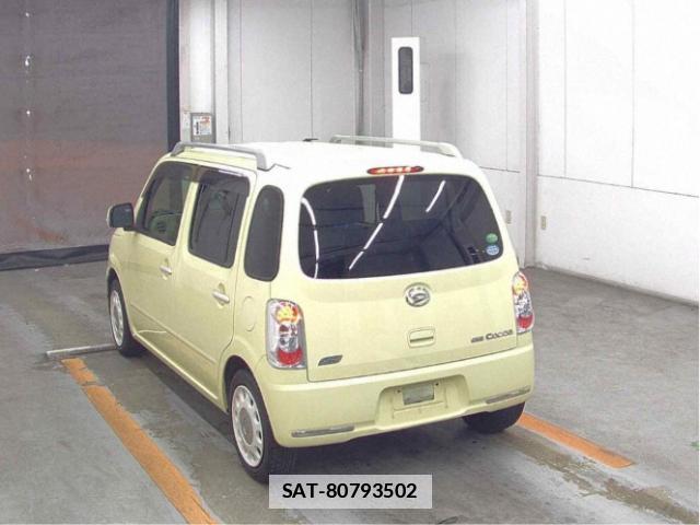 Daihatsu MIRA COCOA 2013-11 7818517-1