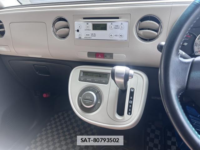 Daihatsu MIRA COCOA 2013-11 7818517-10