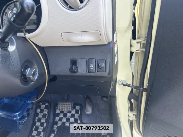 Daihatsu MIRA COCOA 2013-11 7818517-11