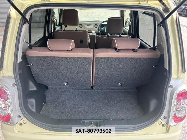 Daihatsu MIRA COCOA 2013-11 7818517-13