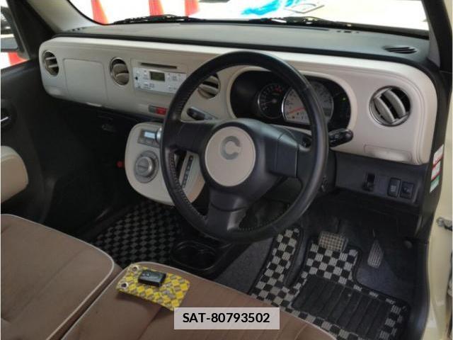Daihatsu MIRA COCOA 2013-11 7818517-2