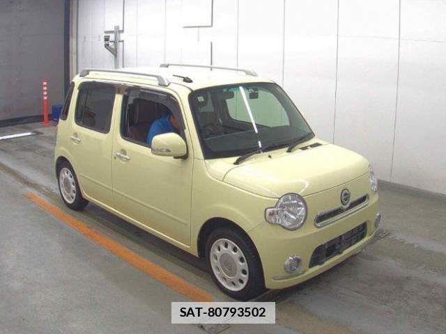 Daihatsu MIRA COCOA 2013-11 7818517-3