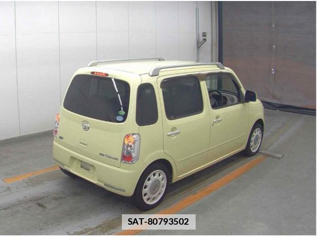 Daihatsu MIRA COCOA 2013-11 7818517-4