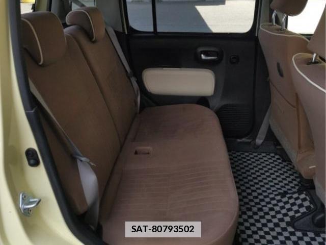 Daihatsu MIRA COCOA 2013-11 7818517-5