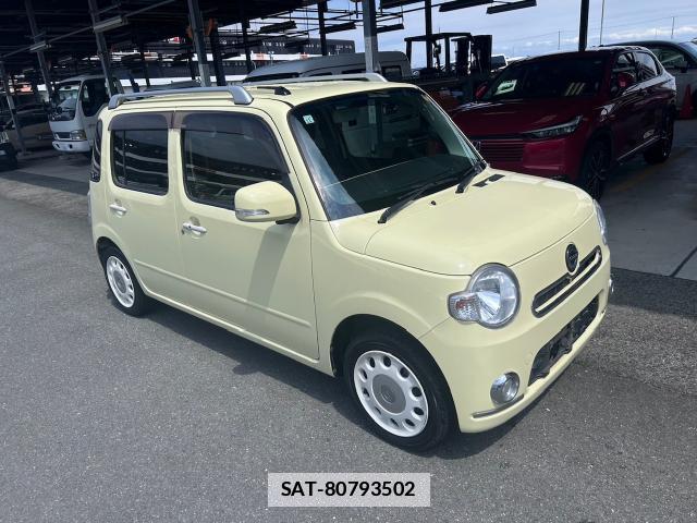 Daihatsu MIRA COCOA 2013-11 7818517-6
