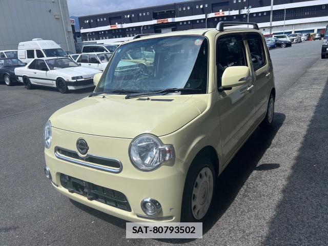Daihatsu MIRA COCOA 2013-11 7818517-7