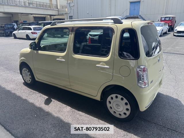 Daihatsu MIRA COCOA 2013-11 7818517-8
