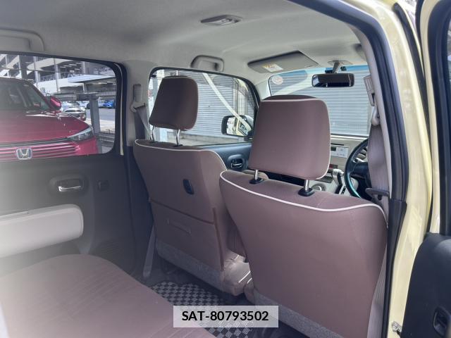 Daihatsu MIRA COCOA 2013-11 7818517-9