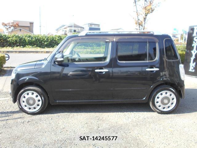 Daihatsu MIRA COCOA 2012-11 7818575-1