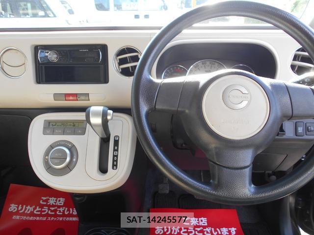 Daihatsu MIRA COCOA 2012-11 7818575-2
