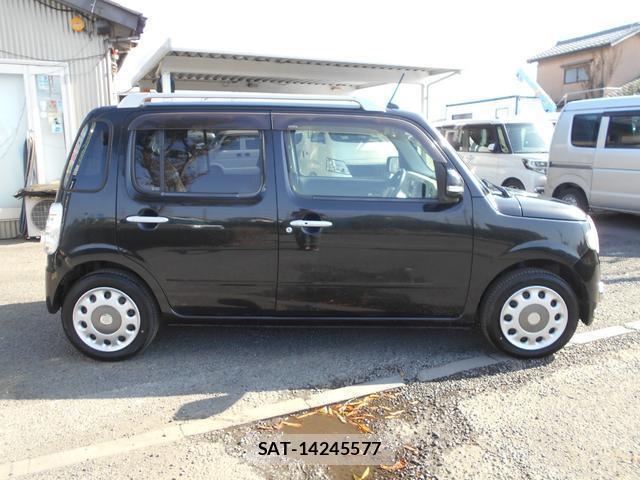 Daihatsu MIRA COCOA 2012-11 7818575-3