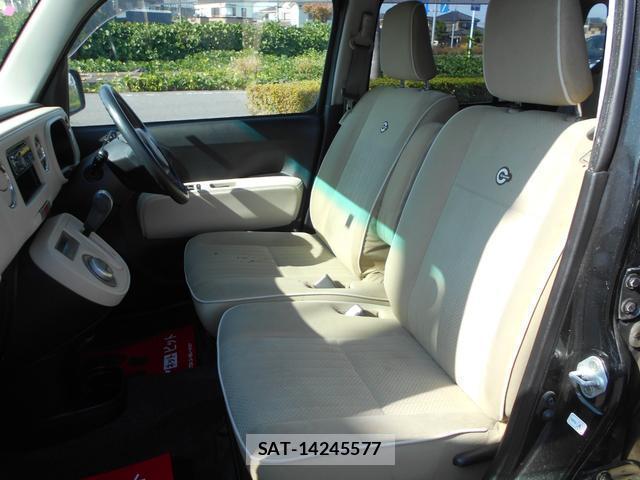 Daihatsu MIRA COCOA 2012-11 7818575-5