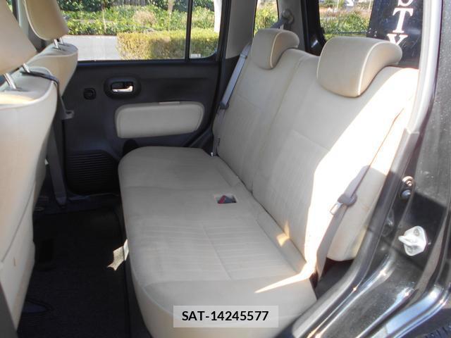 Daihatsu MIRA COCOA 2012-11 7818575-6
