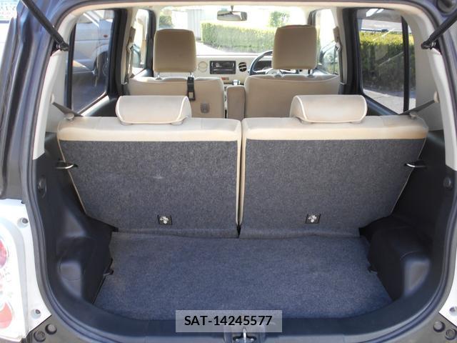 Daihatsu MIRA COCOA 2012-11 7818575-7