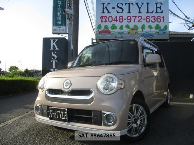 Daihatsu MIRA COCOA 2015-04 7818606-0