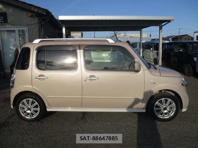 Daihatsu MIRA COCOA 2015-04 7818606-1