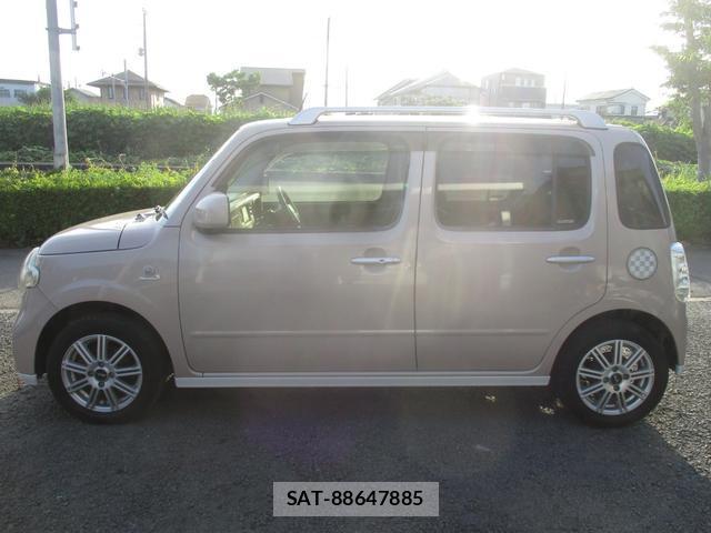 Daihatsu MIRA COCOA 2015-04 7818606-3
