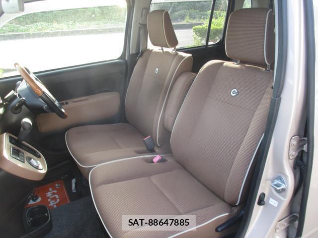 Daihatsu MIRA COCOA 2015-04 7818606-9