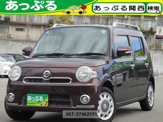 Daihatsu MIRA COCOA 2013-05 7819601-0