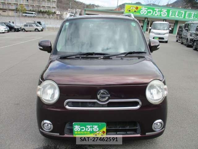 Daihatsu MIRA COCOA 2013-05 7819601-1