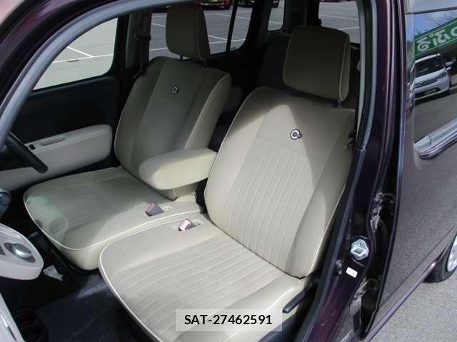 Daihatsu MIRA COCOA 2013-05 7819601-11
