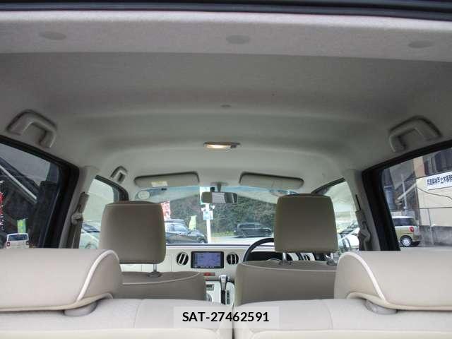 Daihatsu MIRA COCOA 2013-05 7819601-13