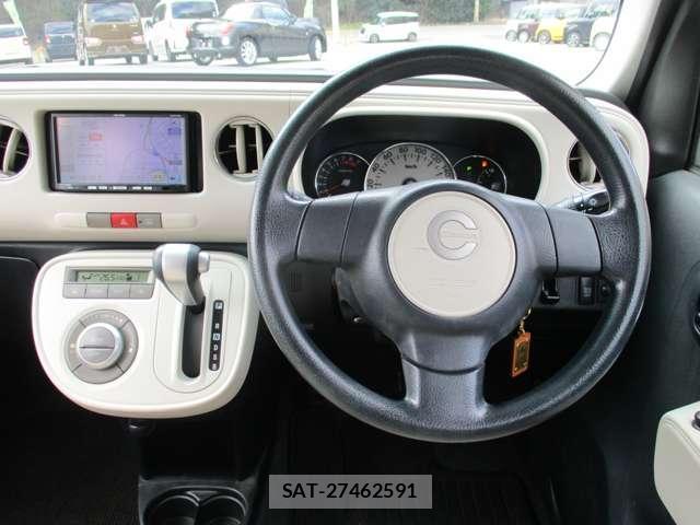 Daihatsu MIRA COCOA 2013-05 7819601-15
