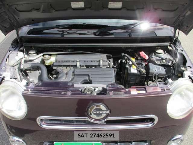 Daihatsu MIRA COCOA 2013-05 7819601-17