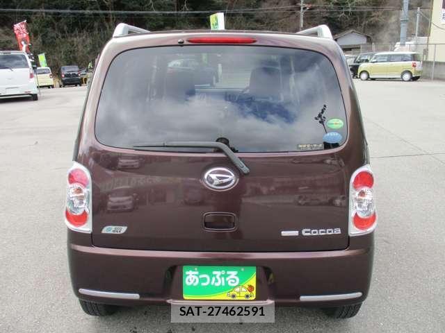 Daihatsu MIRA COCOA 2013-05 7819601-2