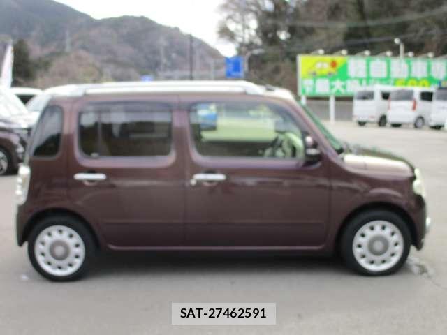 Daihatsu MIRA COCOA 2013-05 7819601-3