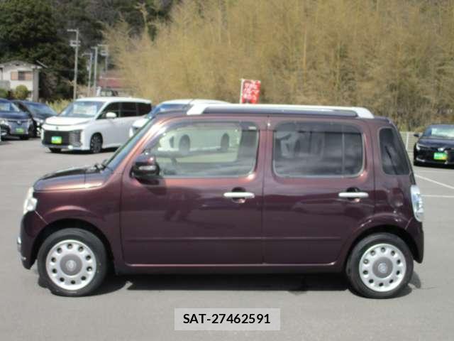 Daihatsu MIRA COCOA 2013-05 7819601-4