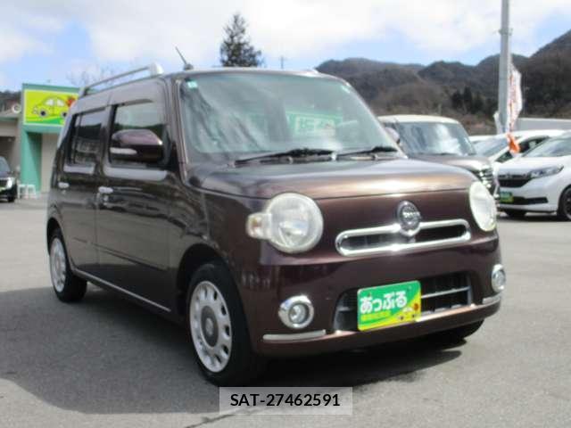 Daihatsu MIRA COCOA 2013-05 7819601-5
