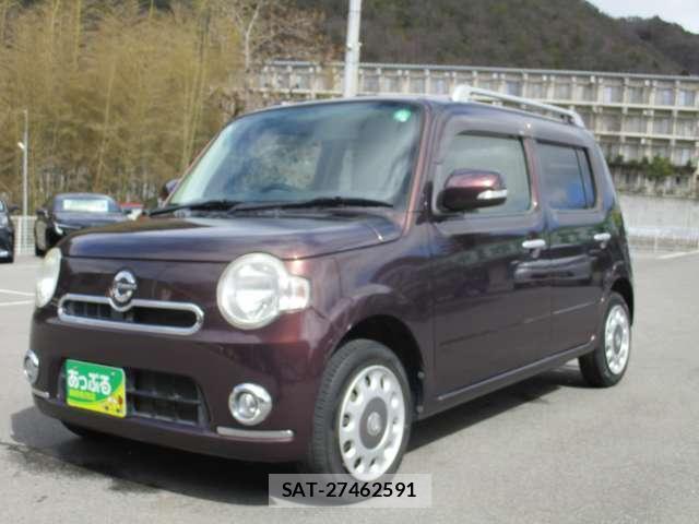 Daihatsu MIRA COCOA 2013-05 7819601-6